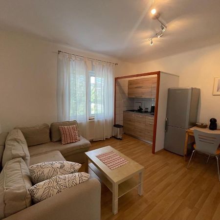 Apartmaji Iva 布莱德 外观 照片