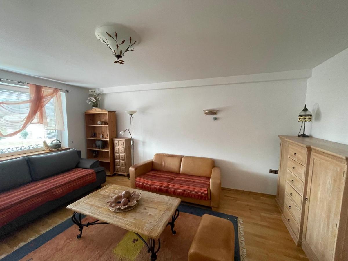 Apartmaji Iva 布莱德 外观 照片