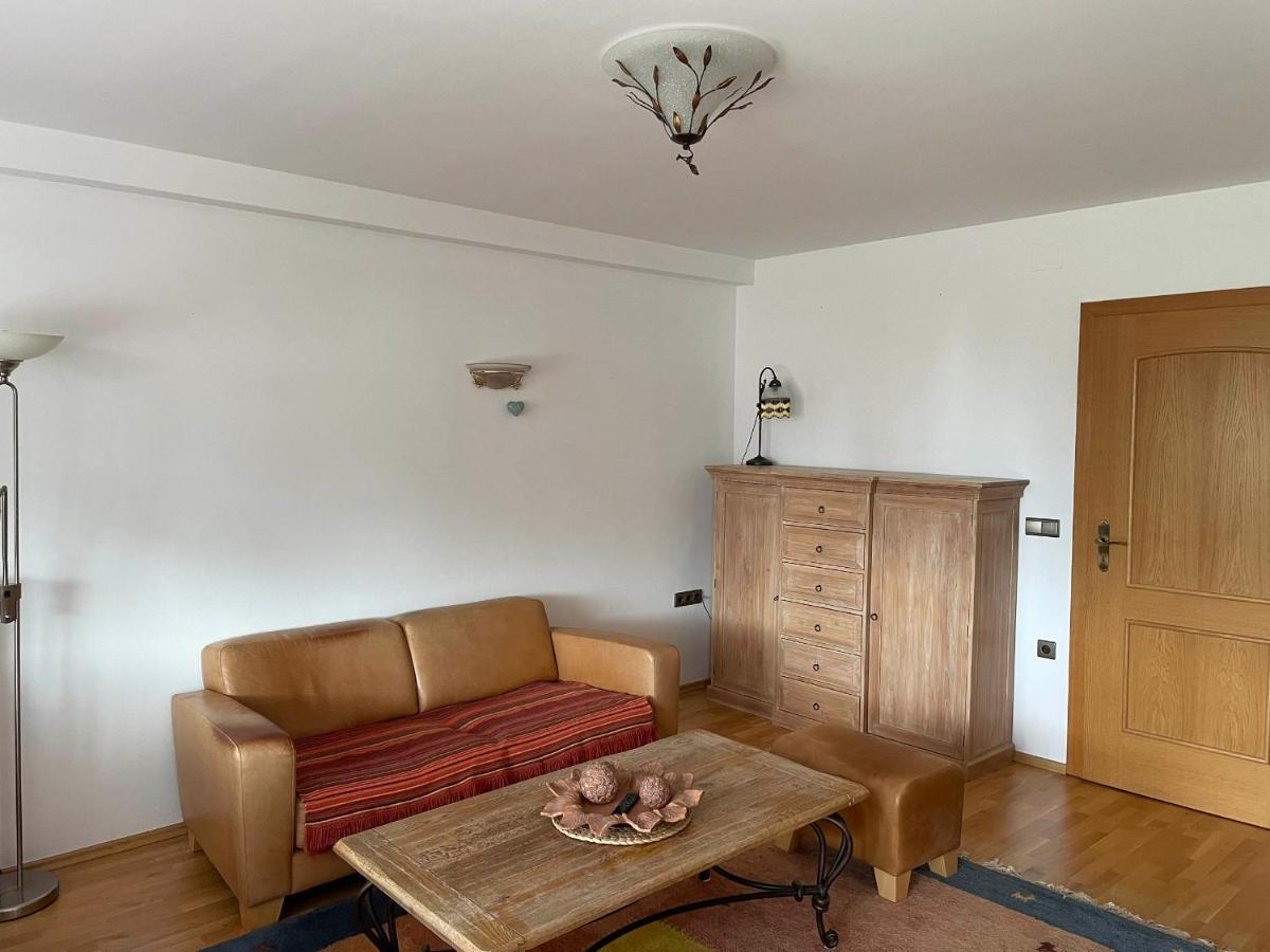 Apartmaji Iva 布莱德 外观 照片