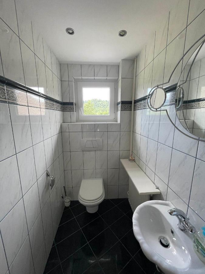 Apartmaji Iva 布莱德 外观 照片