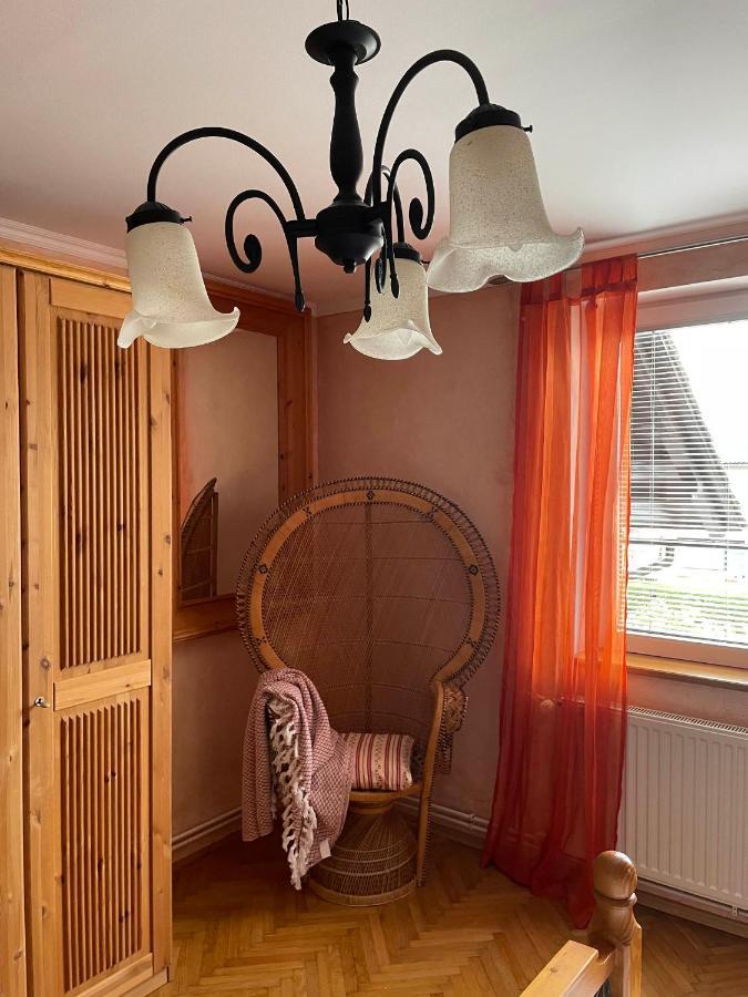 Apartmaji Iva 布莱德 外观 照片
