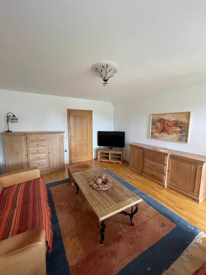 Apartmaji Iva 布莱德 外观 照片
