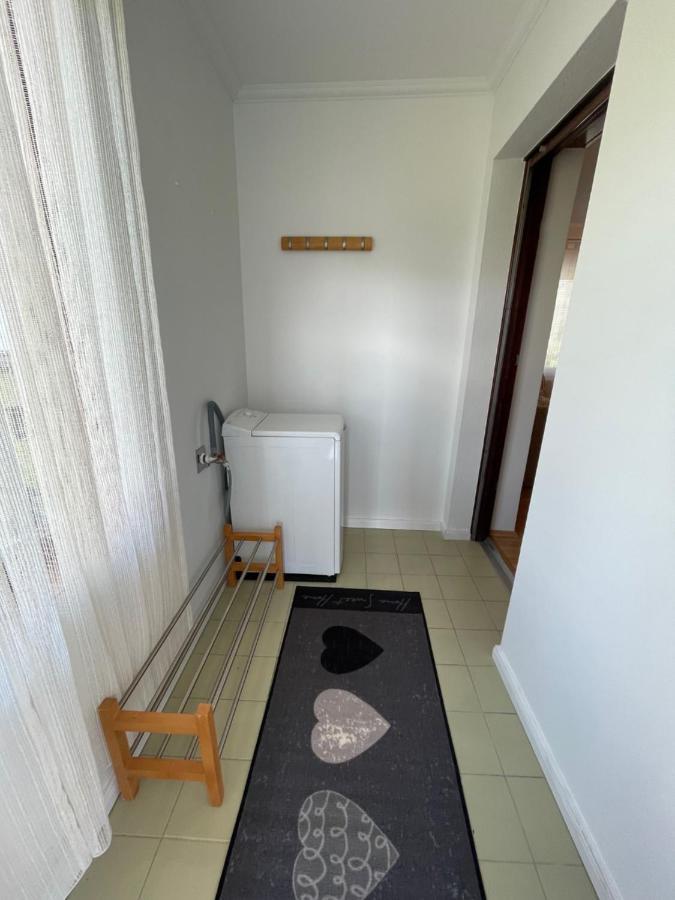 Apartmaji Iva 布莱德 外观 照片