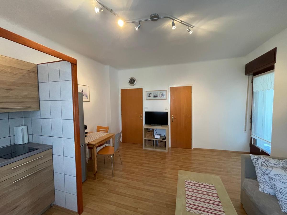 Apartmaji Iva 布莱德 外观 照片