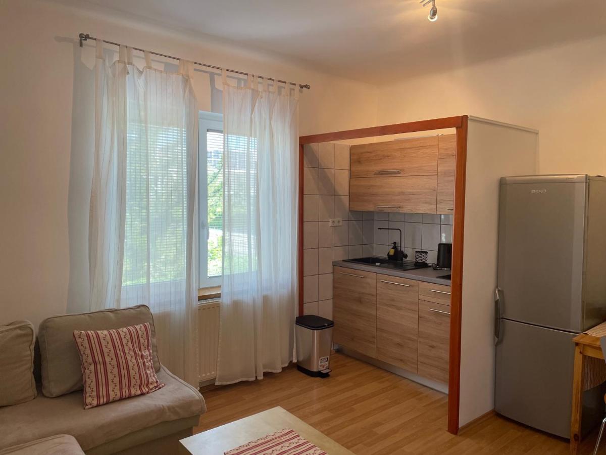 Apartmaji Iva 布莱德 外观 照片