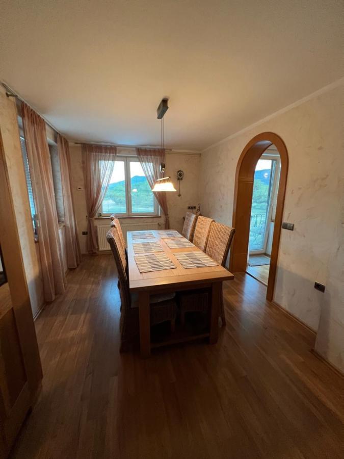Apartmaji Iva 布莱德 外观 照片