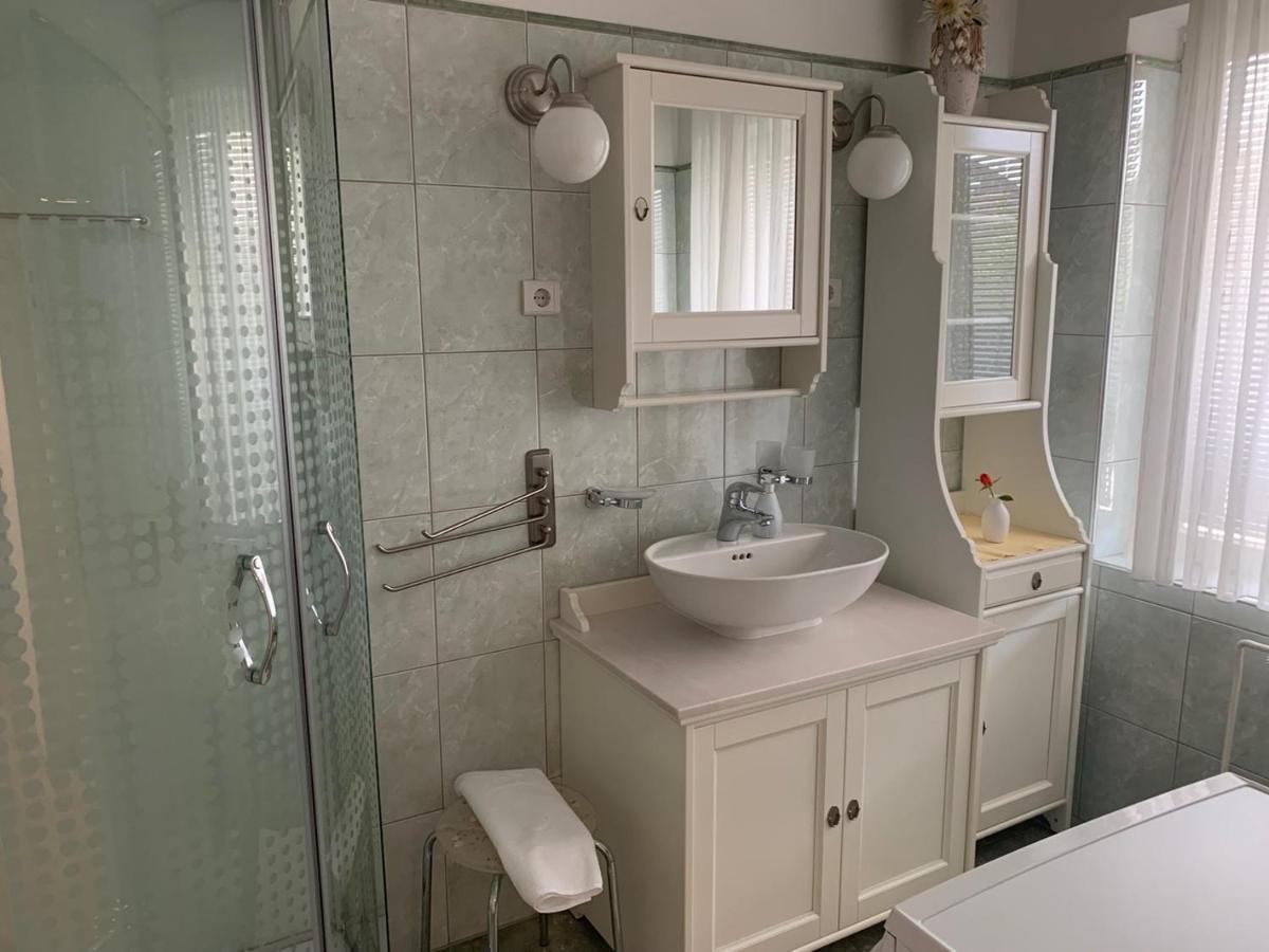 Apartmaji Iva 布莱德 外观 照片