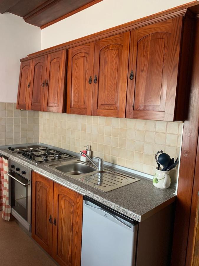 Apartmaji Iva 布莱德 外观 照片