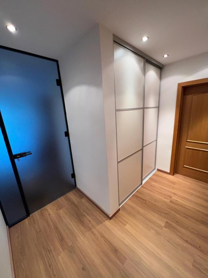 Apartmaji Iva 布莱德 外观 照片